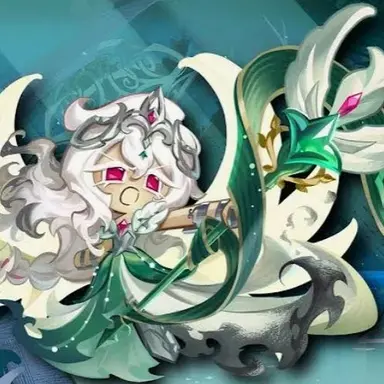 Profile image of White Lily