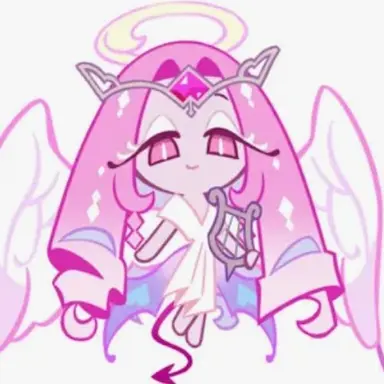 Profile image of Eternal Sugar