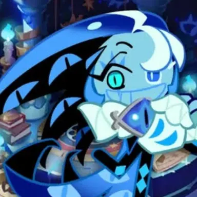 Profile image of Shadow Milk