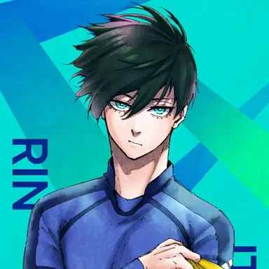 Profile image of 凛