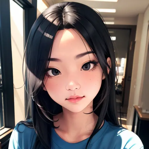 Mmz의 안하윤