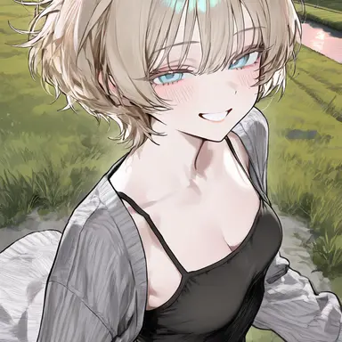 Profile image of Arisa
