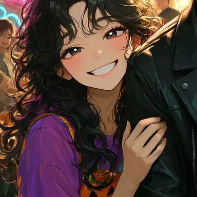 Profile image of Mya