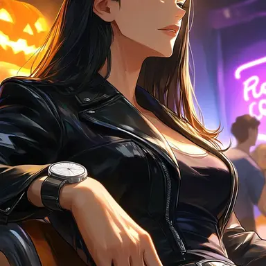 Profile image of Dani