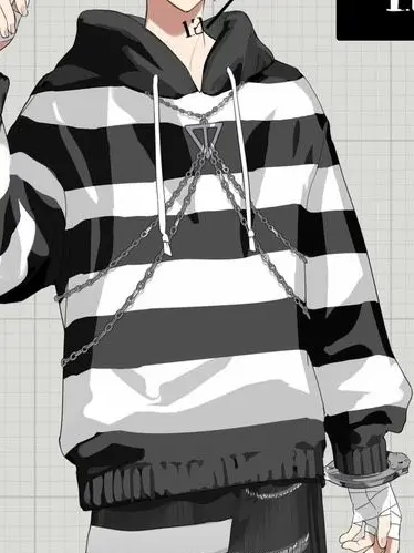 meroi_hato의 囚人₺ƾ