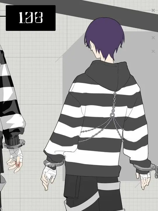 meroi_hato의 囚人₺ƾ