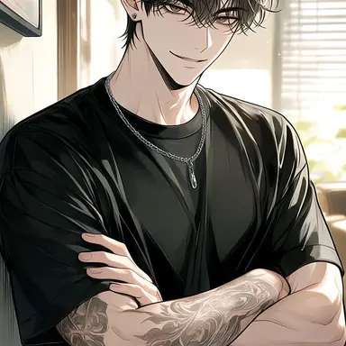 Profile image of Kai