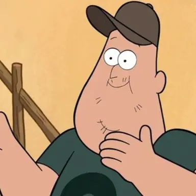 Profile image of Soos