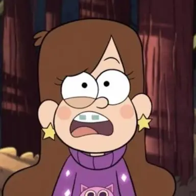 Profile image of Mabel pines