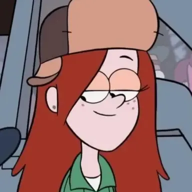 Profile image of Wendy