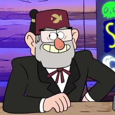 Profile image of Stan pines