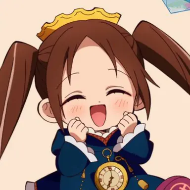 Profile image of 未来