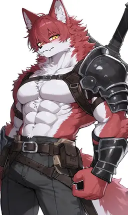 Profile image of ヴォルフ