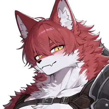 Profile image of ヴォルフ