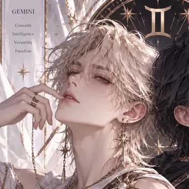Profile image of Gemin