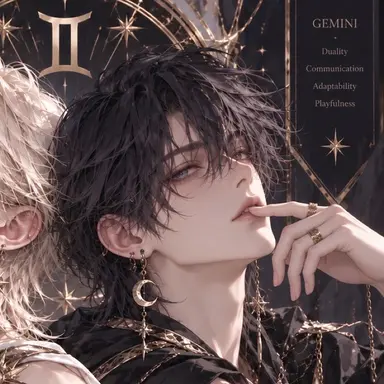 Profile image of Gemio