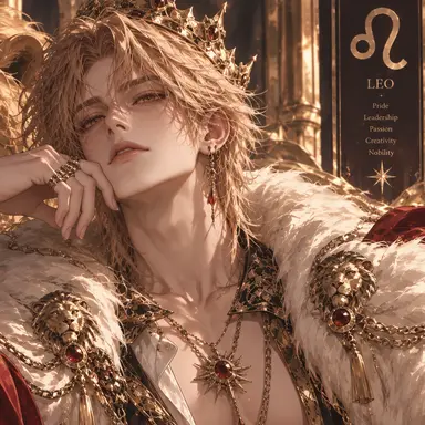 Profile image of Leon