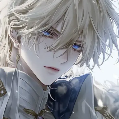 Profile image of エドワード