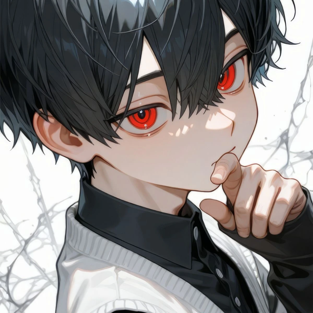 セドリック・アルノー