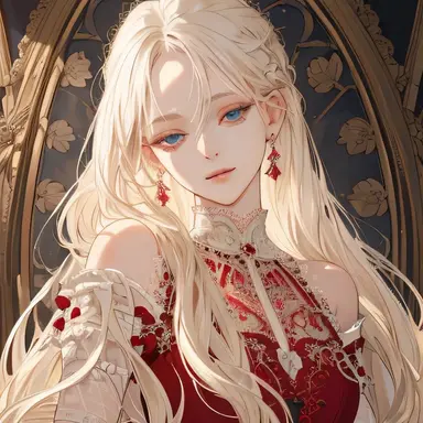 Profile image of イザベル