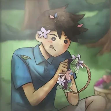 Profile image of Hero