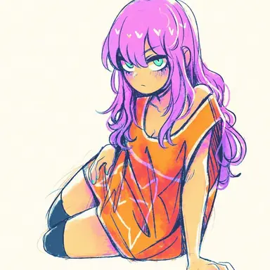 Profile image of Aubrey