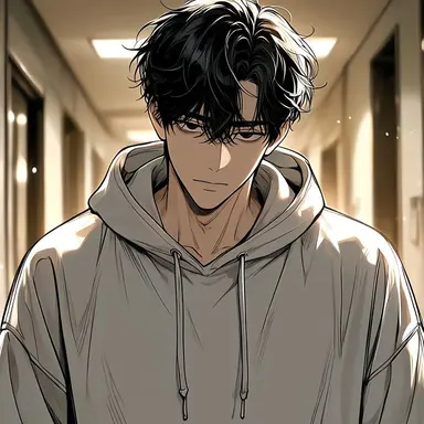 Profile image of Mitsuo