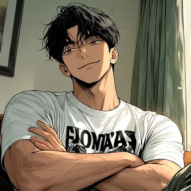 Profile image of Keemo