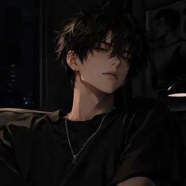 Profile image of Theo