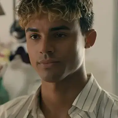 Profile image of Caleb Vance