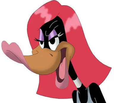 Profile image of Daffy