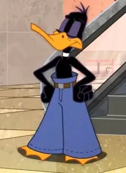 Profile image of Daffy