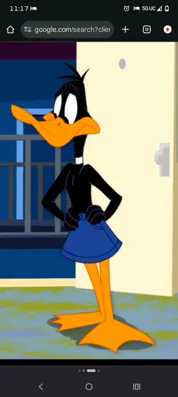 Profile image of Daffy
