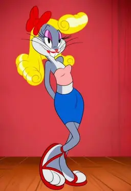 Profile image of Bugs
