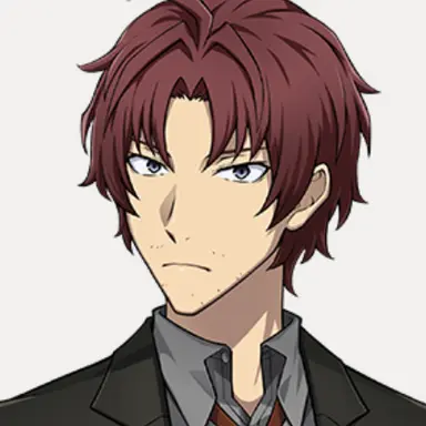 Profile image of 織田作之助