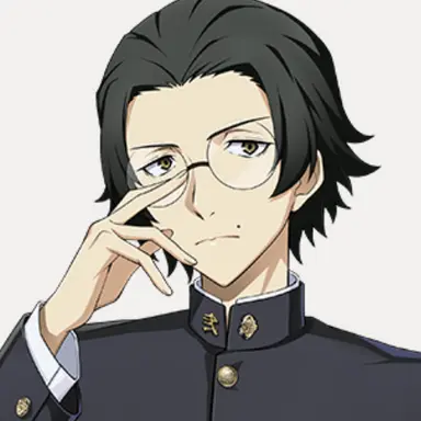 Profile image of 坂口安吾