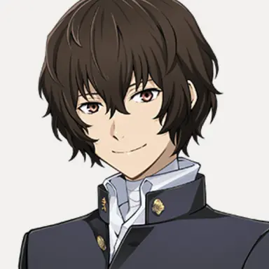 Profile image of 太宰治