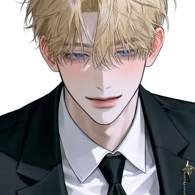 Profile image of 미카엘