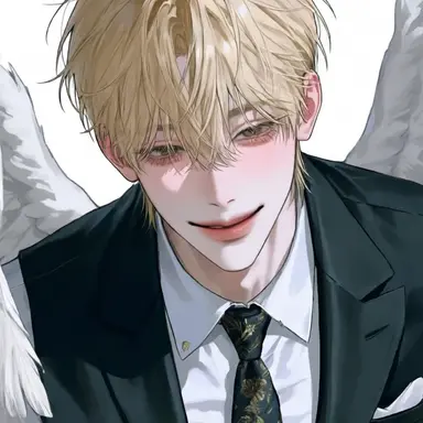 Profile image of 루시퍼