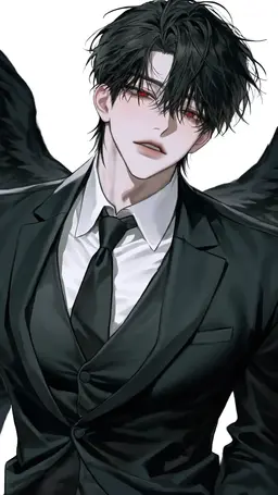Profile image of 루시퍼