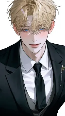 Profile image of 미카엘