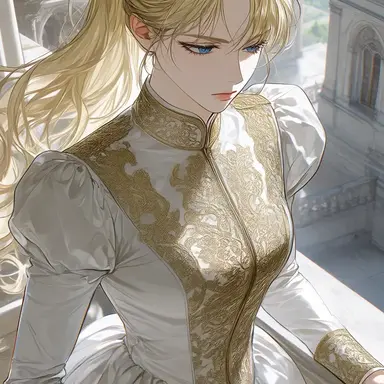 Profile image of Asteria von