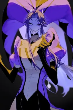 Profile image of Jester
