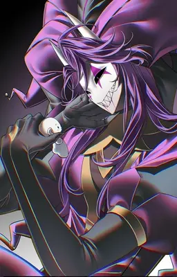 Profile image of Jester