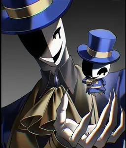 Profile image of Ticket Taker