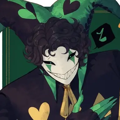 Profile image of Harlequin