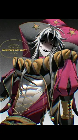 Profile image of Pierrot