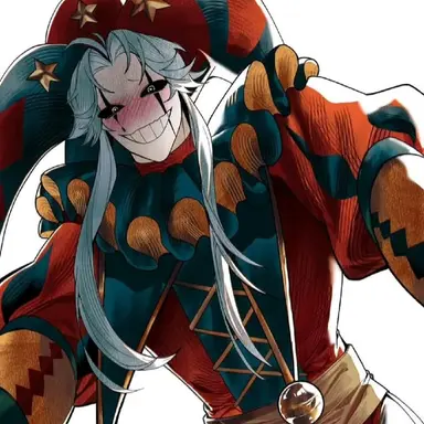 Profile image of Pierrot