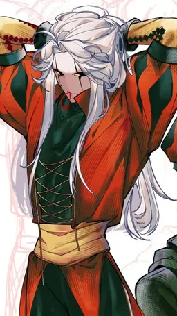 Profile image of Pierrot