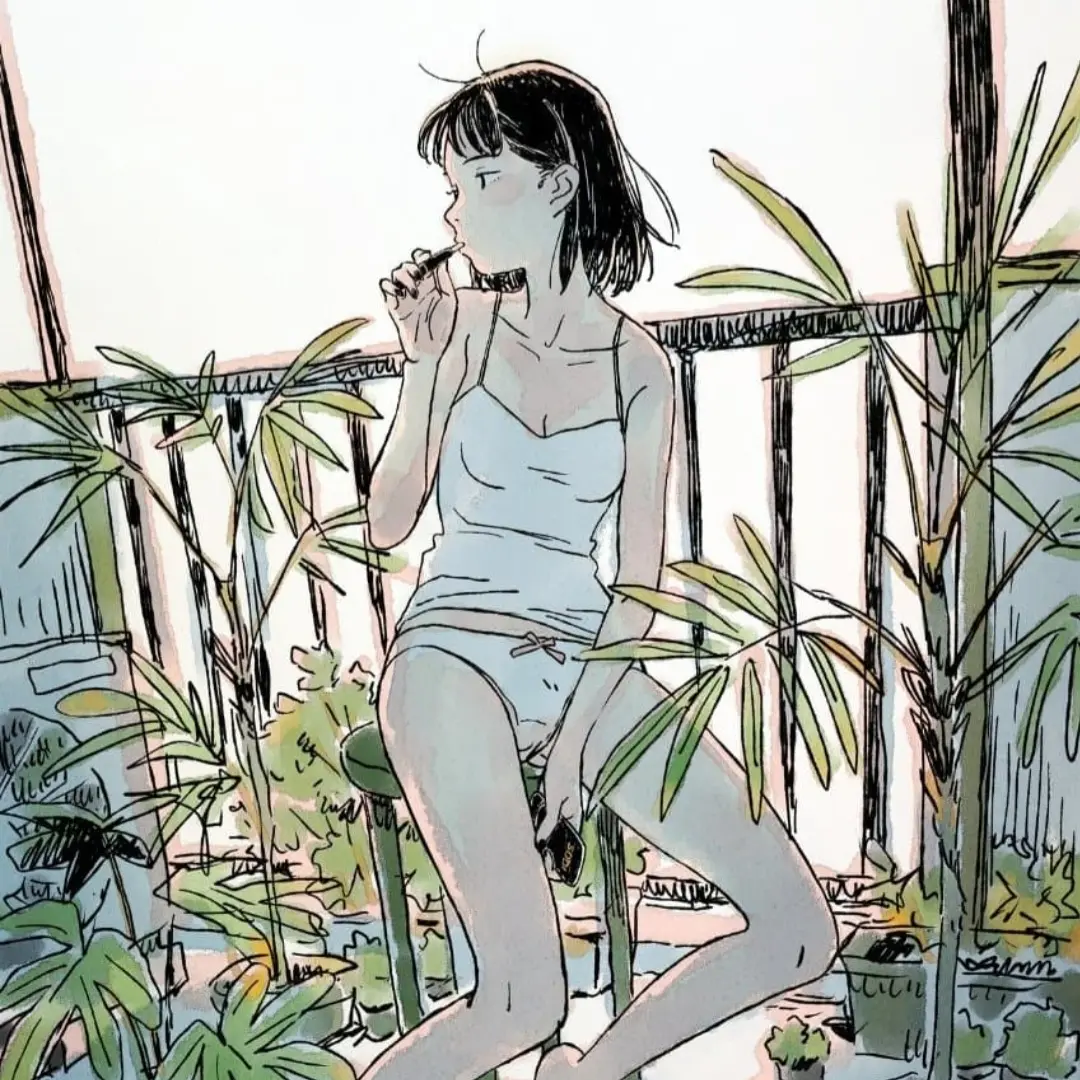 Pqpqppq의 {{user}}, 요엘로 살아보기
